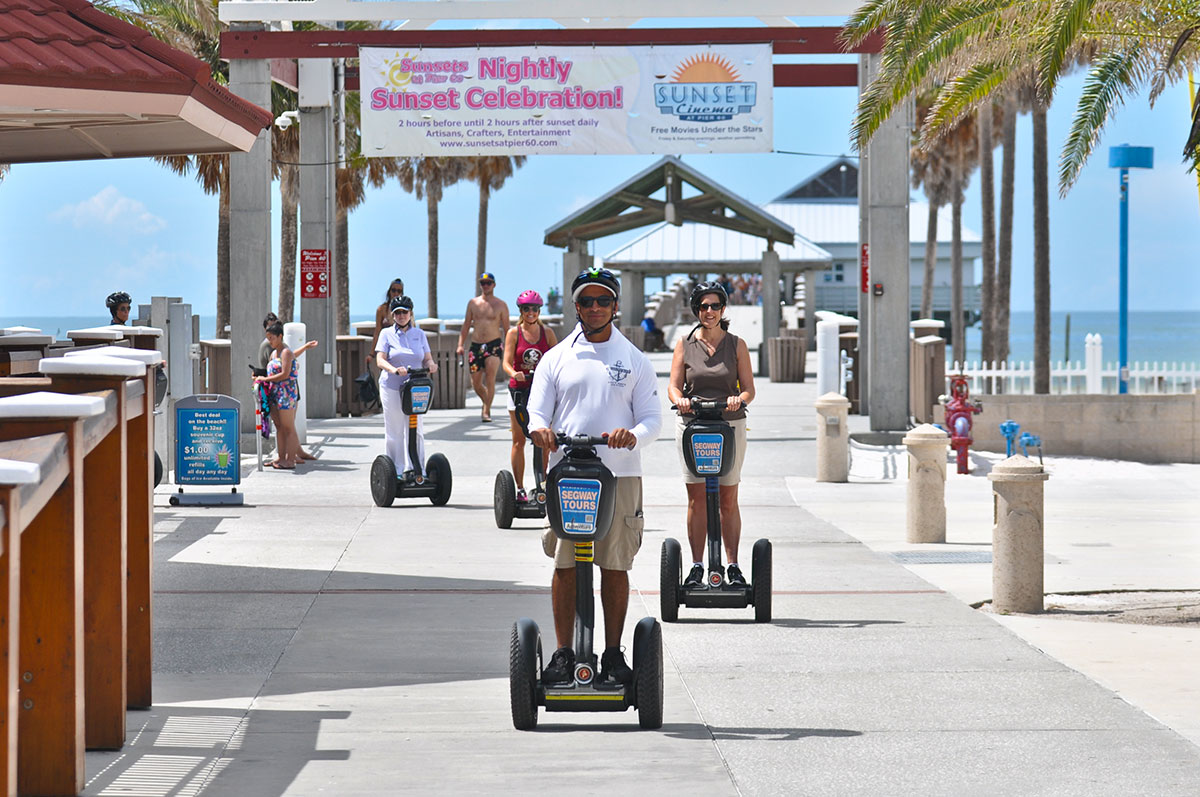 segway tours clearwater